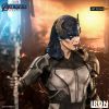Фигурка для геймеров ABYstyle MARVEL Proxima Midnight Black Order (MARCAS24319-10) изображение 3