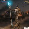 Фигурка для геймеров ABYstyle MARVEL Proxima Midnight Black Order (MARCAS24319-10) изображение 4