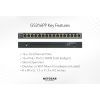 Комутатор мережевий Netgear GS316PP-100EUS зображення 3