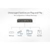 Комутатор мережевий Netgear GS316PP-100EUS зображення 4