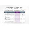 Комутатор мережевий Netgear GS316PP-100EUS зображення 6