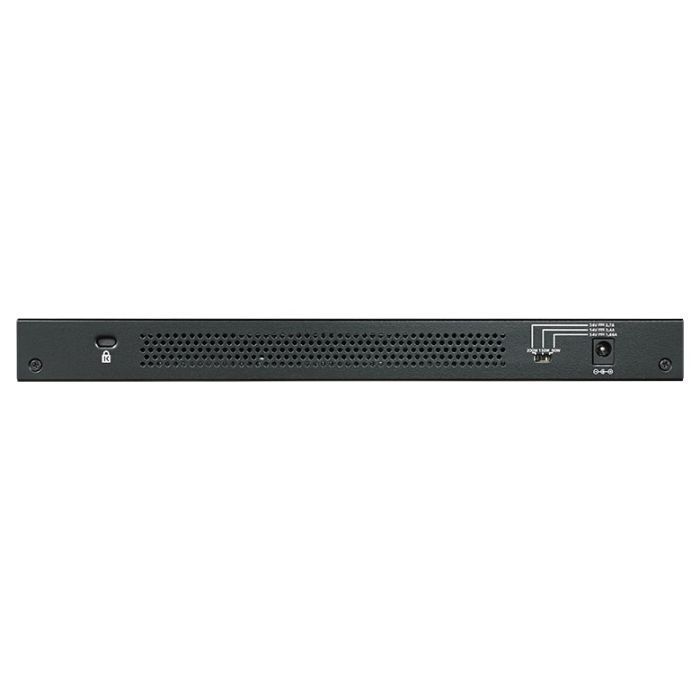 Комутатор мережевий Netgear GS316PP-100EUS зображення 7