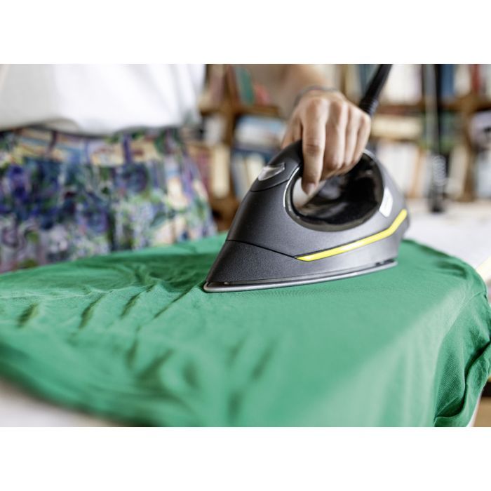 Утюг Karcher EasyFinish для SC 4-5 (2.863-310.0) изображение 2