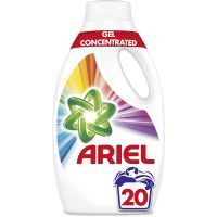 Гель для стирки Ariel Color 1.1 л (8001090791474)