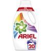 Гель для стирки Ariel Color 1.1 л (8001090791474)