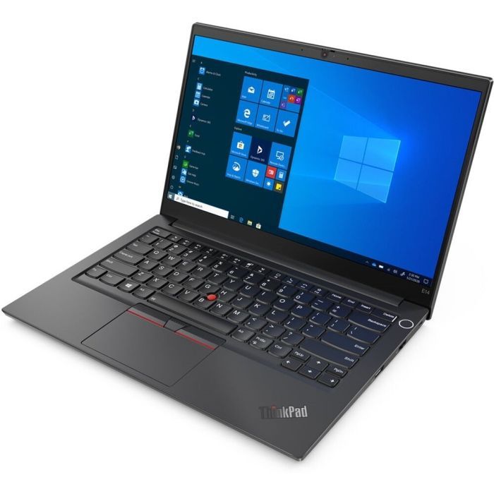 Ноутбук Lenovo ThinkPad E14 G3 (20YDS0C600) изображение 3