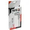 Штангенциркуль Yato YT-72090 изображение 4