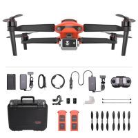 Квадрокоптер Autel EVO II V2 DUAL RUGGED BUNDLE (640T) (102000425) изображение 8