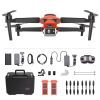 Квадрокоптер Autel EVO II V2 DUAL RUGGED BUNDLE (640T) (102000425) изображение 8