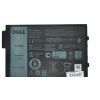 Аккумулятор для ноутбука Dell Latitude 54247WNW1, 51Wh(4342mAh), 3cell, 11.4V, Li-ion (A47716)