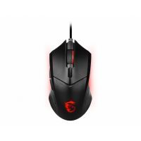 Мышка MSI CLUTCH GM08 GAMING MOUSE
