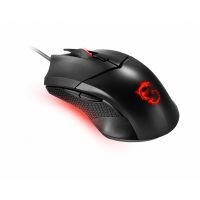 Мышка MSI CLUTCH GM08 GAMING MOUSE изображение 4