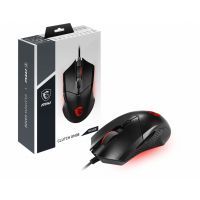 Мышка MSI CLUTCH GM08 GAMING MOUSE изображение 5