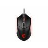 Мышка MSI CLUTCH GM08 GAMING MOUSE