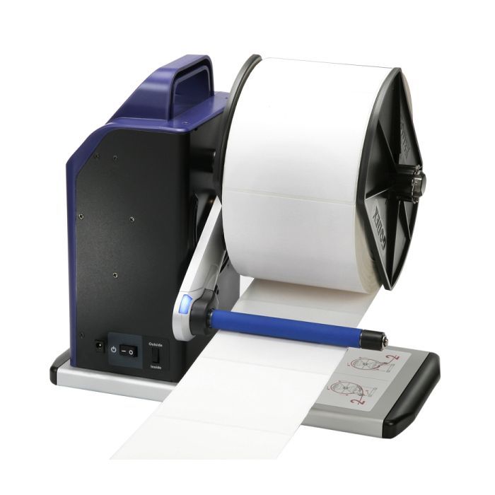 Змотувач зовнішній Godex T20 (18867)