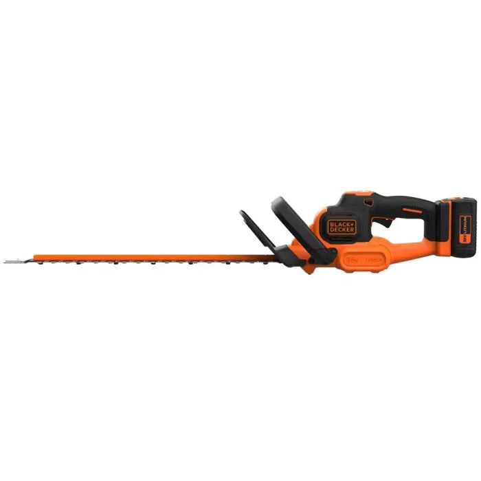 Кущоріз Black&Decker BCHTS3625L1 зображення 2