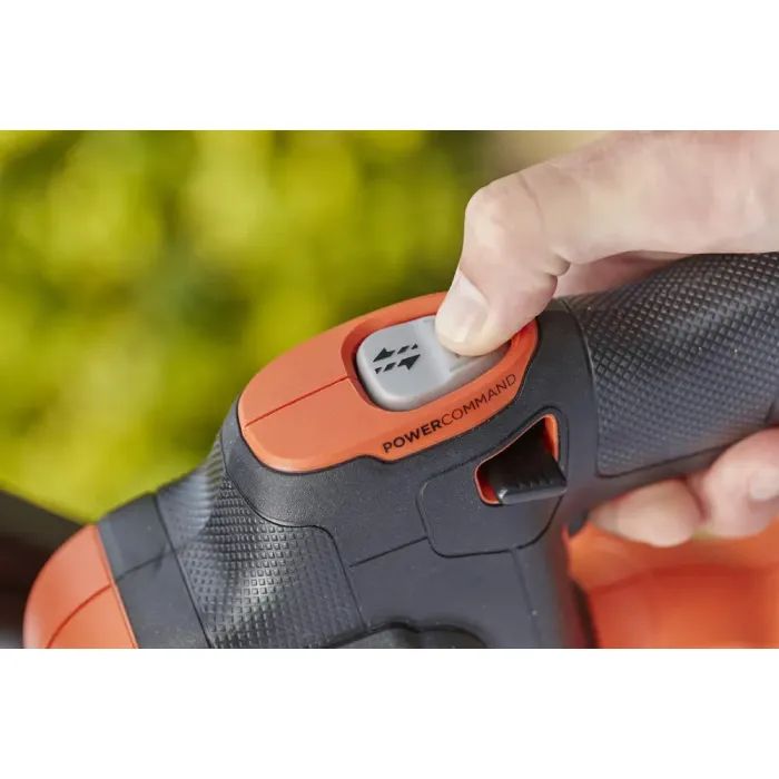 Кущоріз Black&Decker BCHTS3625L1 зображення 4