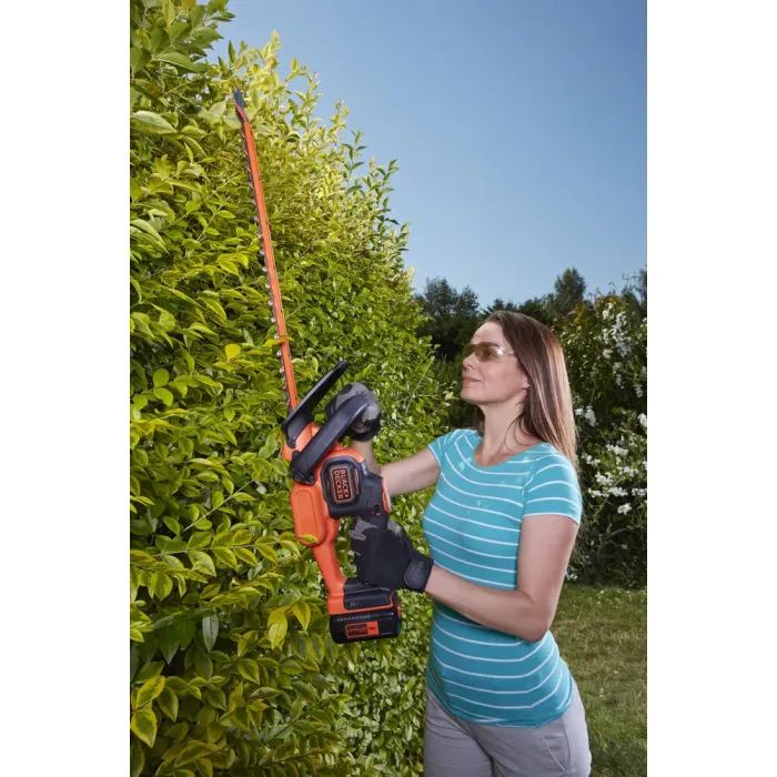 Кущоріз Black&Decker BCHTS3625L1 зображення 5