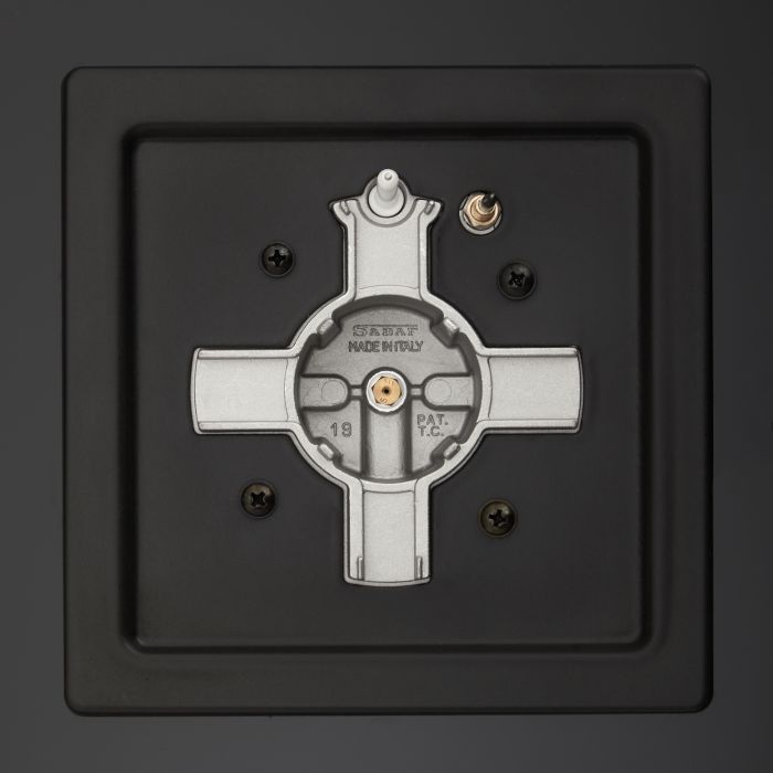 Варочная поверхность Eleyus IRMA 60 BL CWF изображение 11