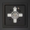 Варочная поверхность Eleyus IRMA 60 BL CWF изображение 11