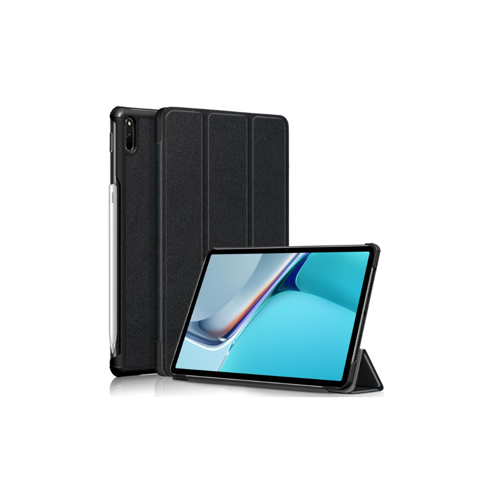 Чохол до планшета BeCover Smart Case Huawei MatePad 11 Black (707607) зображення 2