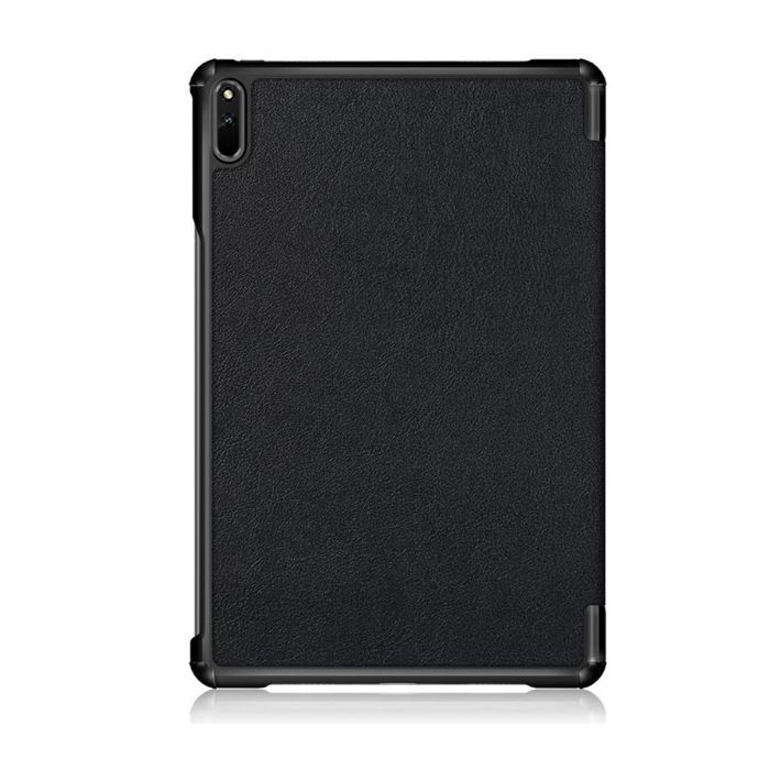 Чехол для планшета BeCover Smart Case Huawei MatePad 11 Black (707607) изображение 3