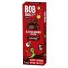 Конфета Bob Snail Улитка Боб яблочно-вишневый в черном шоколаде 30 г (4820219341291)