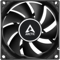 Кулер для корпуса Arctic F8 TC (ACFAN00208A) изображение 2