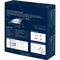 Кулер для корпуса Arctic F8 TC (ACFAN00208A) изображение 5