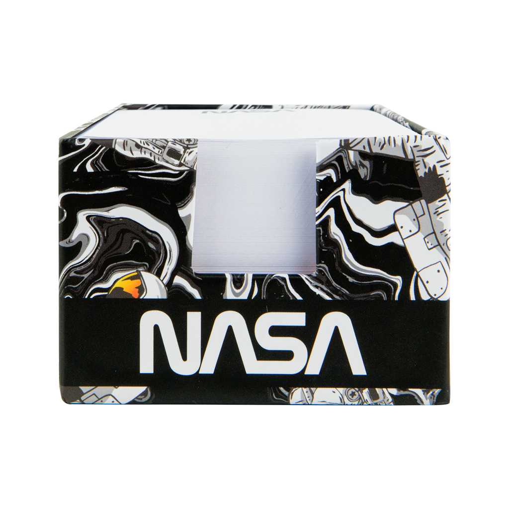 Папір для нотаток Kite NASA 400 аркушів (NS22-416) зображення 2