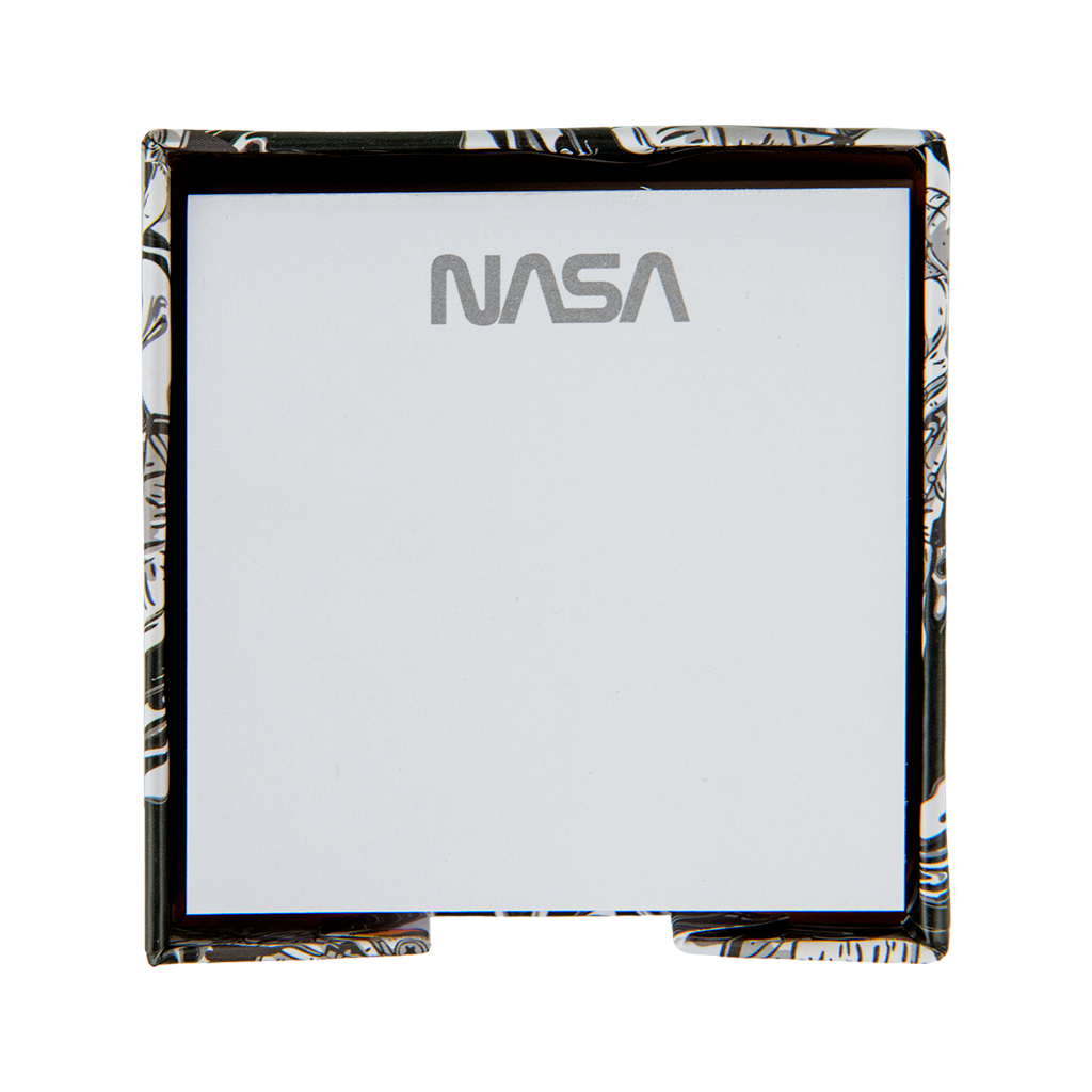 Папір для нотаток Kite NASA 400 аркушів (NS22-416) зображення 3