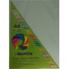 Папір Romus A4 160 г/м2 100sh Light green (R50645)