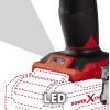 Шуруповерт Einhell TE-CD 18/48 Solo (без АКБ и ЗУ) (4513926) изображение 6