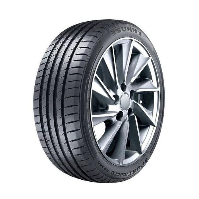 Шина Sunny NA305 215/50R17 95W XL (14961262796)