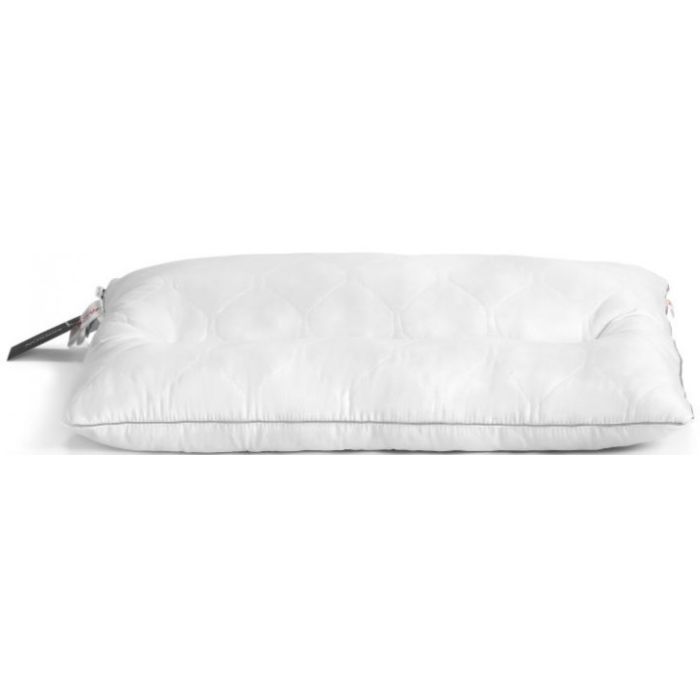 Подушка MirSon ортопедическая DeLuxe Eco-Soft Silver 565 50х70 см (2200000625168) изображение 3