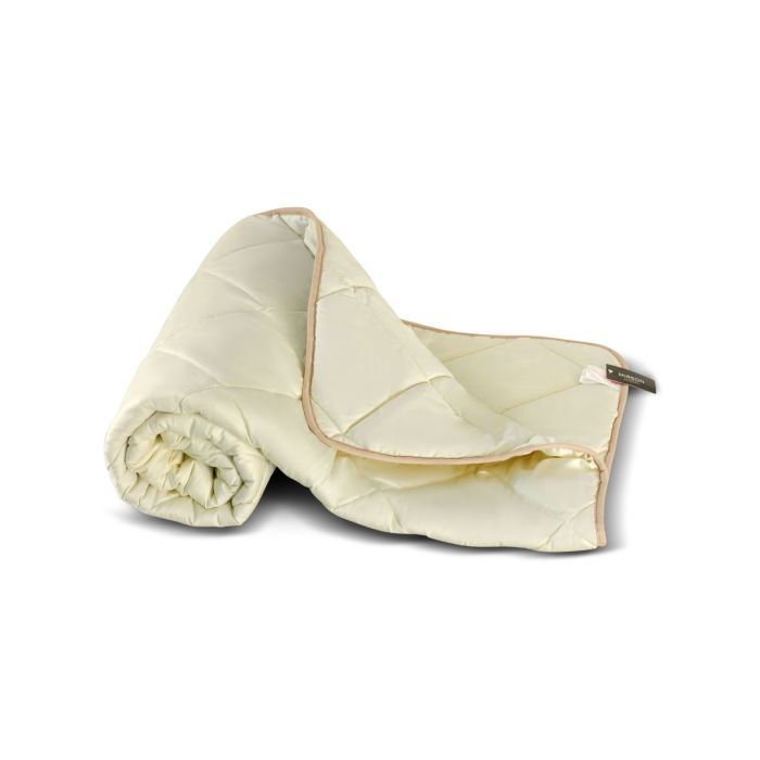 Ковдра MirSon бамбукове Carmela 0430 деми 200x220 см (2200000131706) зображення 3
