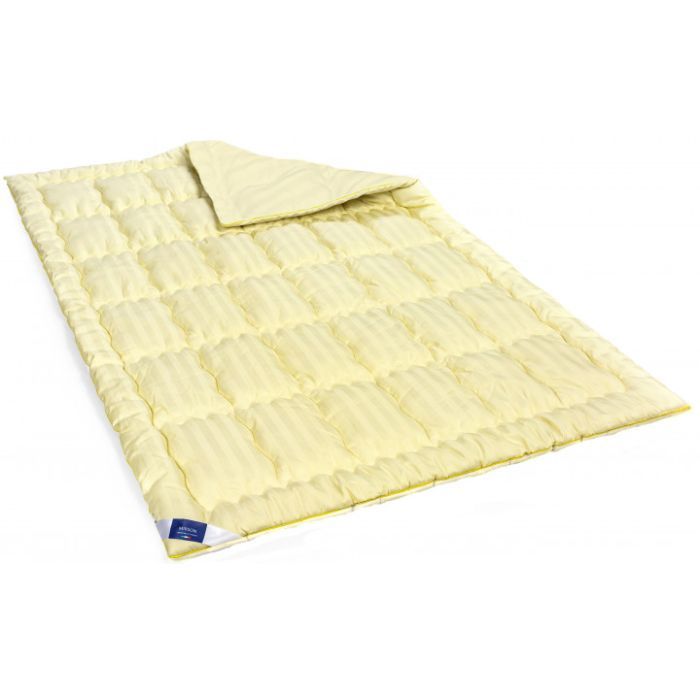 Ковдра MirSon бамбукове Carmela Hand Made 0437 зима 200x220 см (2200000451682) зображення 2