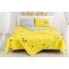 Одеяло MirSon Летний комплект №2626 EcoSilk 19-2508 Cascata одеяло 200x22 (2200003110470) изображение 3