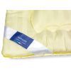 Ковдра MirSon вовняна Екстра Преміум Carmela Hand Made 0342 літо 140x205 с (2200000450425) зображення 2