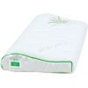Подушка MirSon ортопедична 6123 Green nature Alberto Kiddy 50х29х5/8 (2200003262773)