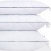 Подушка MirSon 1488 Royal Pearl memory effekt Высокая 40х60 см (2200001539655)