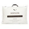 Наматрацник MirSon №1028 Alberto Bamboo Aloe Vera 120х200 см (2200001504073) зображення 11