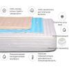 Наматрацник MirSon бавовняний Carmela Waterproof Cotton Aloe Vera 274/2 80x190 см (2200000372789) зображення 2
