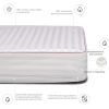 Наматрацник MirSon бавовняний DeLuxe Cotton 270 60x120 см (2200000338860) зображення 2