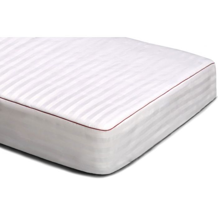 Наматрацник MirSon DeLuxe Silk 300 120x200 (2200000377609) зображення 3