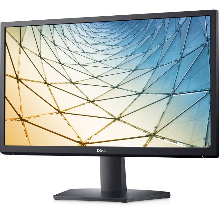 Монитор Dell SE2222H (SE2222H-08) изображение 2