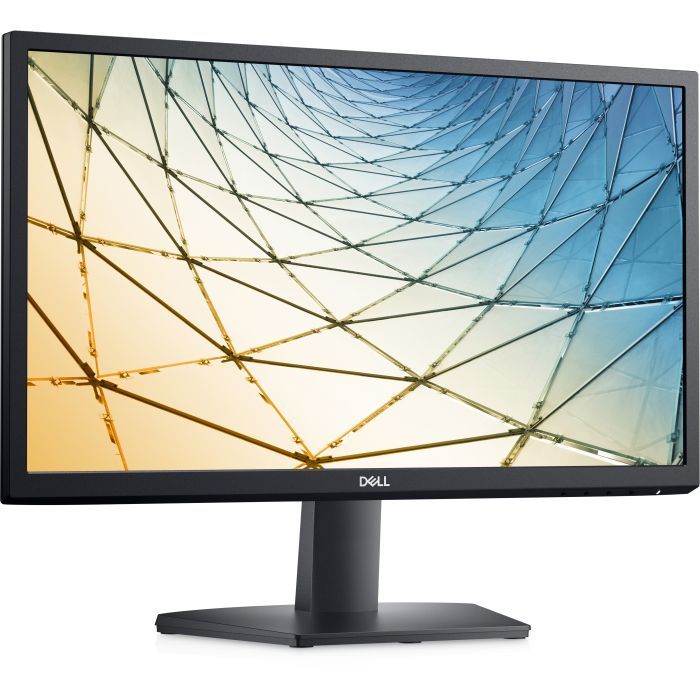Монитор Dell SE2222H (SE2222H-08) изображение 3