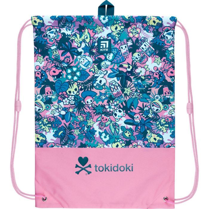 Сумка для обуви Kite Education 600L TK-1 tokidoki (TK22-600L-1)