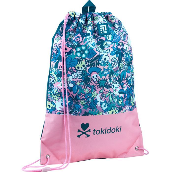 Сумка для обуви Kite Education 600L TK-1 tokidoki (TK22-600L-1) изображение 3