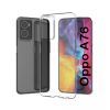 Чохол до мобільного телефона BeCover Oppo A76/A96 Transparancy (707614)